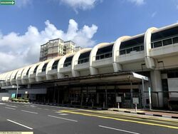 Changi Road (D14), Apartment #624611751